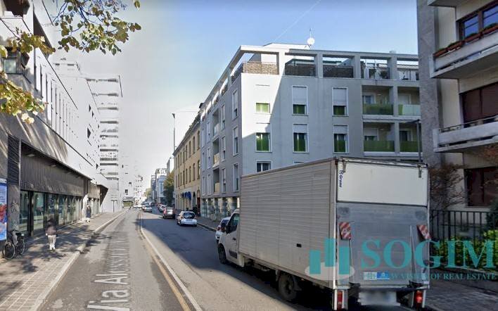 Foto 2 - Ufficio Monza - foto 2