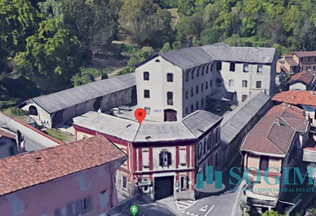 Foto 1 - Capannone via Molino ponte
 
1, Verano Brianza - foto 1