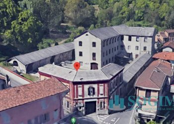 Foto 1 - Capannone via Molino ponte
1, Verano Brianza - foto 1