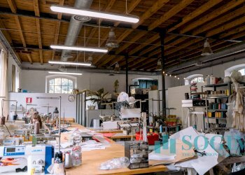 Foto 3 - Capannone via Molino ponte
1, Verano Brianza - foto 3