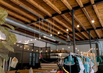 Foto 12 - Capannone via Molino ponte
1, Verano Brianza - foto 12