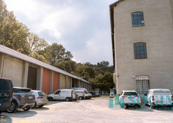 Foto 16 - Capannone via Molino ponte
1, Verano Brianza - foto 16