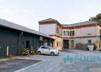 Foto 22 - Capannone via Molino ponte
1, Verano Brianza - foto 22