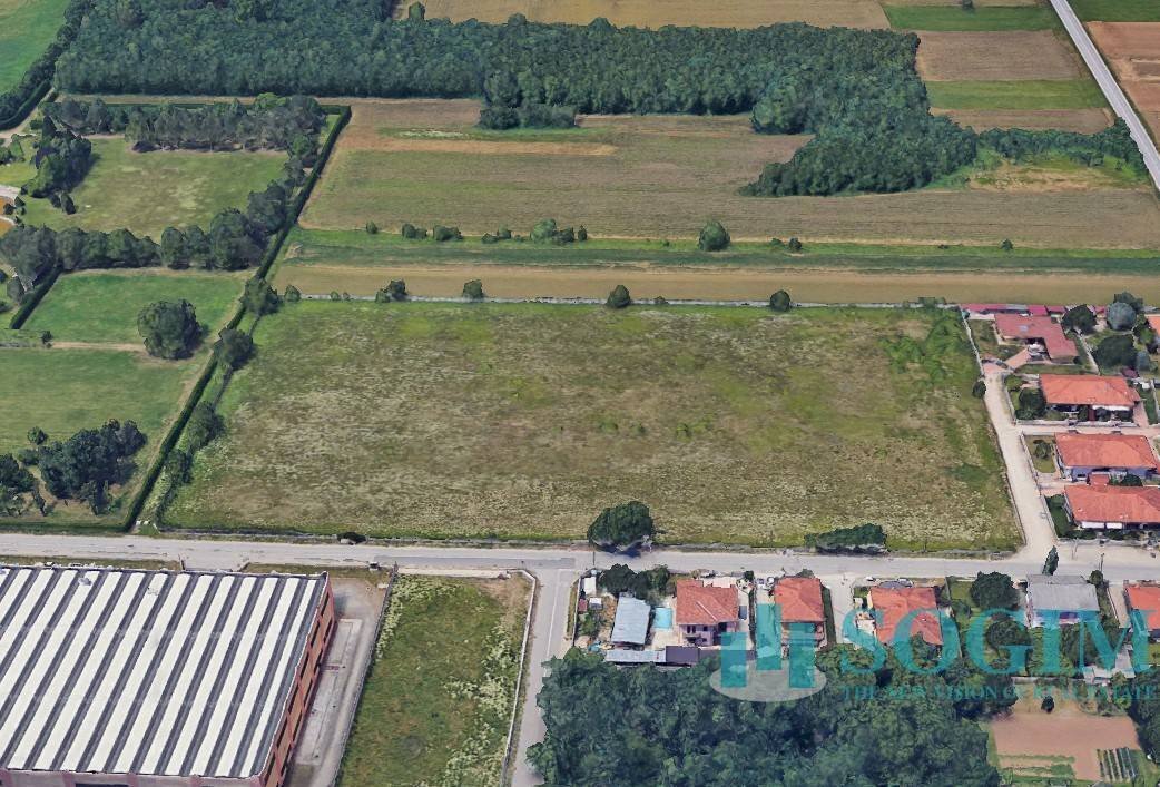 Foto 1 - Building land Via ceresio, Lonate Pozzolo - photo 1