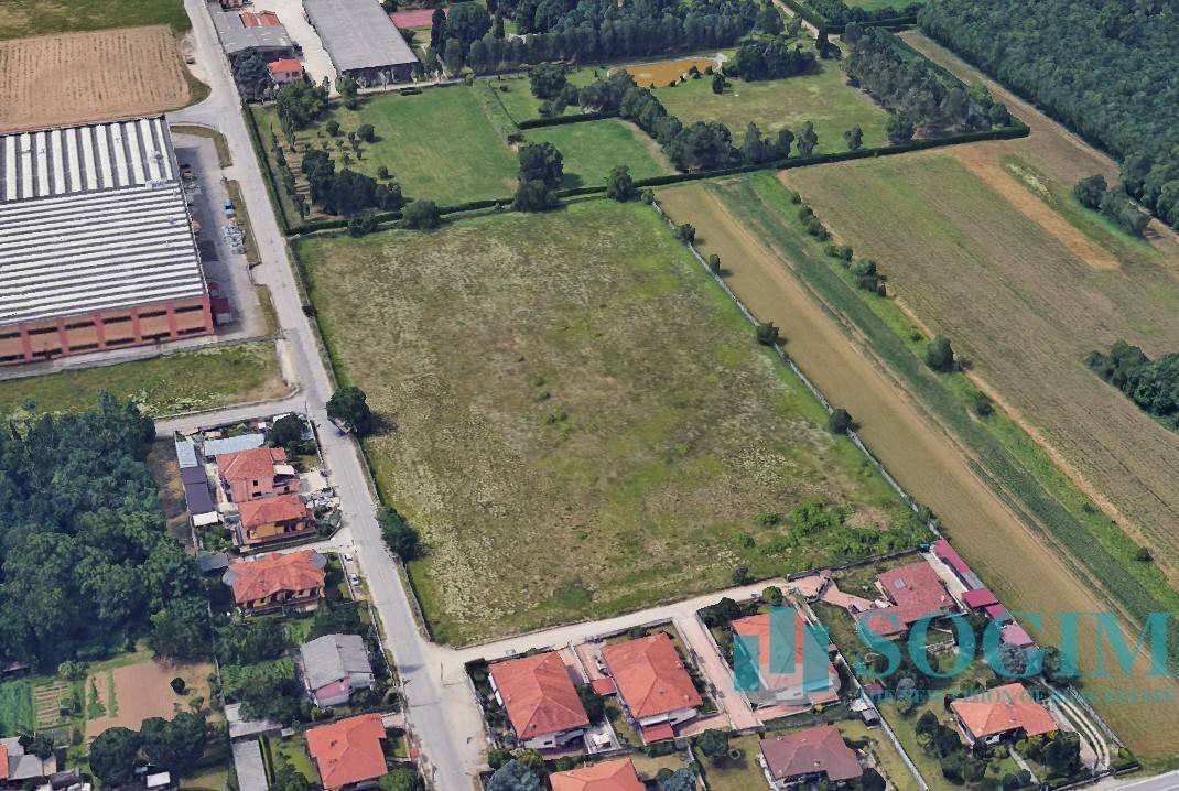 Foto 2 - Building land Via ceresio, Lonate Pozzolo - photo 2