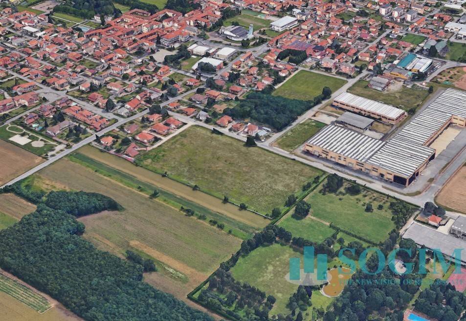 Foto 3 - Building land Via ceresio, Lonate Pozzolo - photo 3