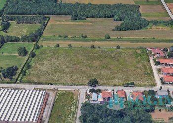 Foto 1 - Terreno edificabile Via ceresio, Lonate Pozzolo - foto 1