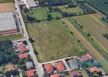 Foto 2 - Terreno edificabile Via ceresio, Lonate Pozzolo - foto 2