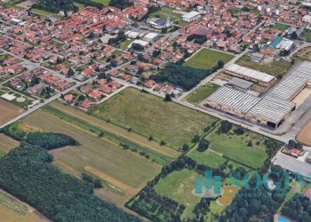 Foto 3 - Terreno edificabile Via ceresio, Lonate Pozzolo - foto 3