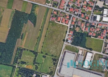 Foto 4 - Terreno edificabile Via ceresio, Lonate Pozzolo - foto 4