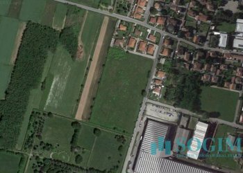 Foto 5 - Terreno edificabile Via ceresio, Lonate Pozzolo - foto 5