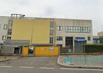foto esterna - Capannone via Brughetti
 
9/h, Bovisio-Masciago - foto 3
