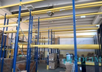 foto interna piano terra - Capannone via Brughetti
 
9/h, Bovisio-Masciago - foto 4