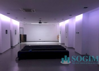 foto interna 3 - Capannone via Brughetti
 
9/h, Bovisio-Masciago - foto 6