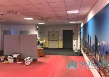 foto interna 4 - Capannone via Brughetti
 
9/h, Bovisio-Masciago - foto 7