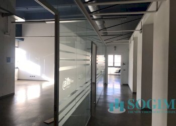 foto uffici 1 - Capannone via Brughetti
 
9/h, Bovisio-Masciago - foto 8