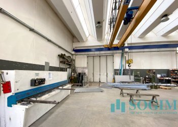 Foto 6 - Capannone via della pacciarna, Gorla Maggiore - foto 6