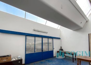 Foto 10 - Capannone via della pacciarna, Gorla Maggiore - foto 10