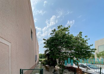 Foto 11 - Capannone via della pacciarna, Gorla Maggiore - foto 11