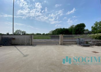 Foto 12 - Capannone via della pacciarna, Gorla Maggiore - foto 12