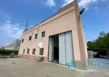 Foto 13 - Capannone via della pacciarna, Gorla Maggiore - foto 13