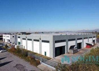 Foto 1 - Capannone Via Cascina Cavallasco
 
1, Pozzo d'Adda - foto 1