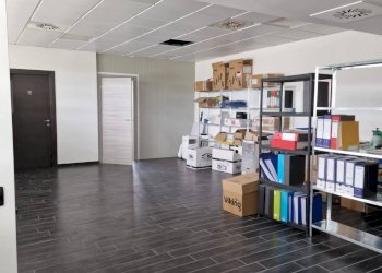 Foto 6 - Capannone Via Cascina Cavallasco
 
1, Pozzo d'Adda - foto 6