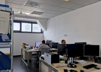 Foto 14 - Capannone Via Cascina Cavallasco
 
1, Pozzo d'Adda - foto 14