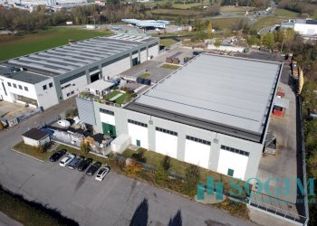 Foto 20 - Capannone Via Cascina Cavallasco
 
1, Pozzo d'Adda - foto 20