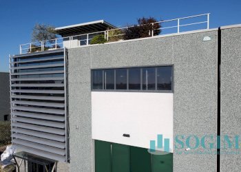 Foto 21 - Capannone Via Cascina Cavallasco
 
1, Pozzo d'Adda - foto 21