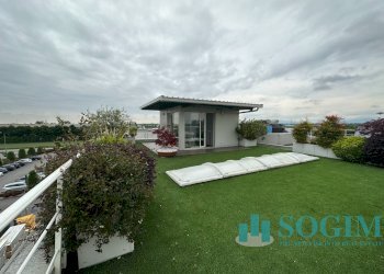 Foto 31 - Capannone Via Cascina Cavallasco
 
1, Pozzo d'Adda - foto 31