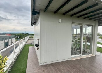 Foto 32 - Capannone Via Cascina Cavallasco
 
1, Pozzo d'Adda - foto 32