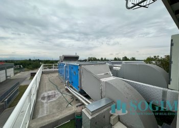 Foto 33 - Capannone Via Cascina Cavallasco
 
1, Pozzo d'Adda - foto 33