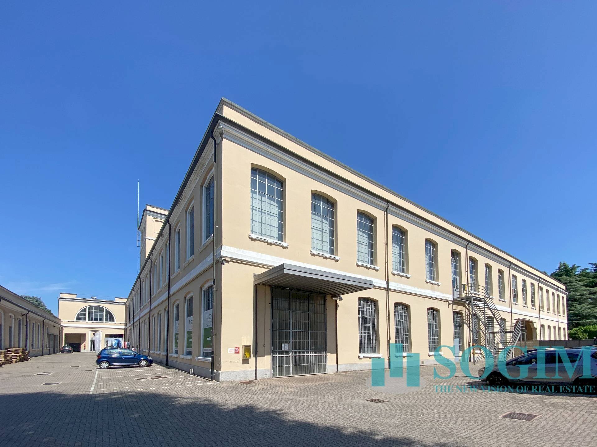 Foto 1 - Capannone via pegoraro
 
26, Gallarate - foto 1