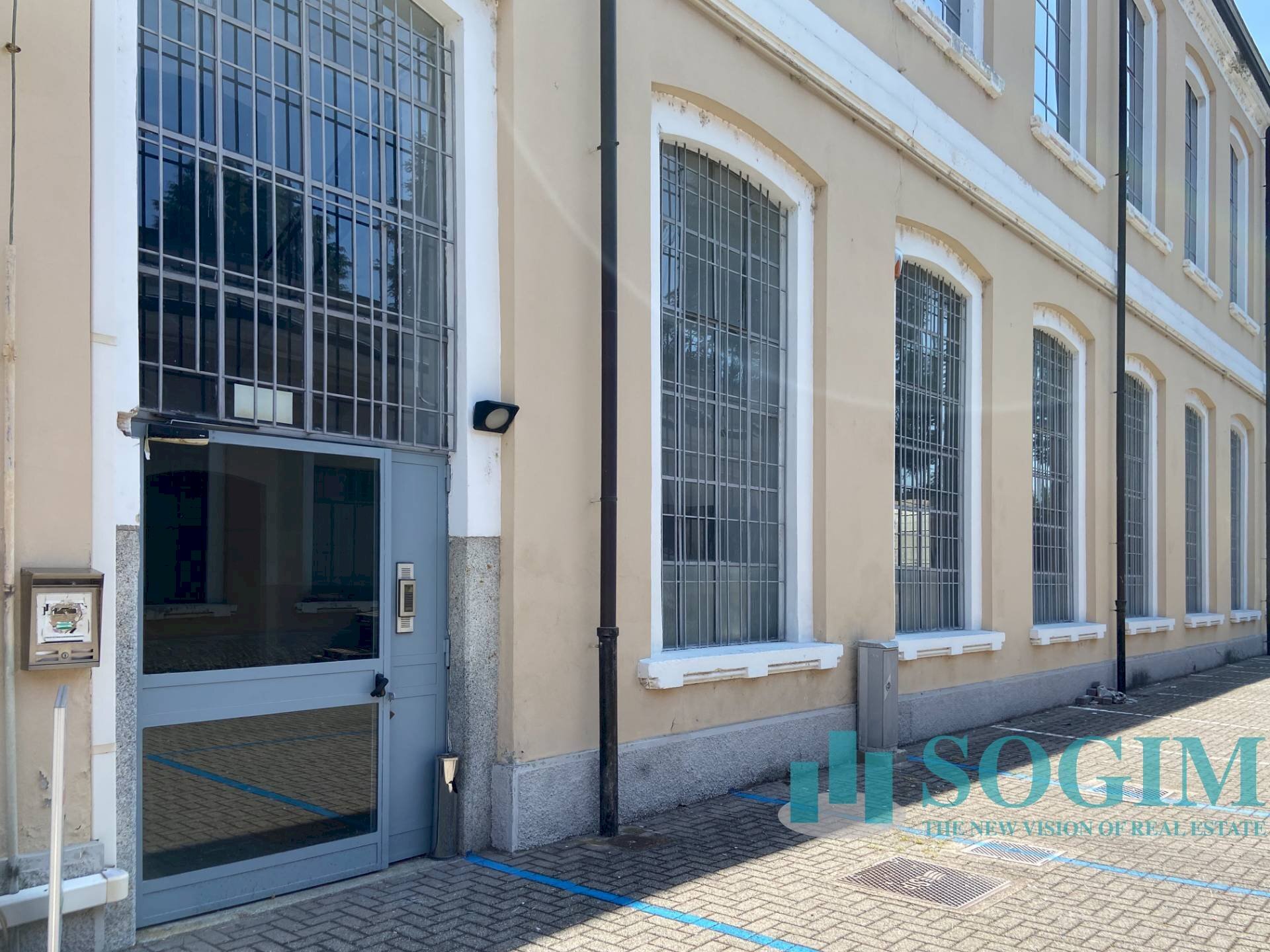 Foto 2 - Capannone via pegoraro
 
26, Gallarate - foto 2