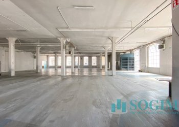 Foto 4 - Capannone via pegoraro
 
26, Gallarate - foto 4