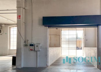 Foto 6 - Capannone via pegoraro
 
26, Gallarate - foto 6