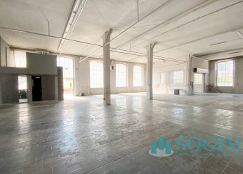 Foto 8 - Capannone via pegoraro
 
26, Gallarate - foto 8