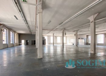 Foto 9 - Capannone via pegoraro
 
26, Gallarate - foto 9