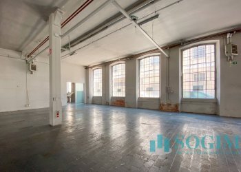 Foto 10 - Capannone via pegoraro
 
26, Gallarate - foto 10