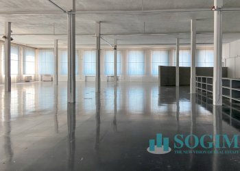 Foto 13 - Capannone via pegoraro
 
26, Gallarate - foto 13