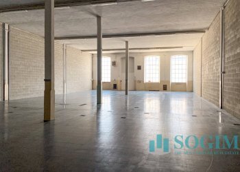 Foto 21 - Capannone via pegoraro
 
26, Gallarate - foto 21