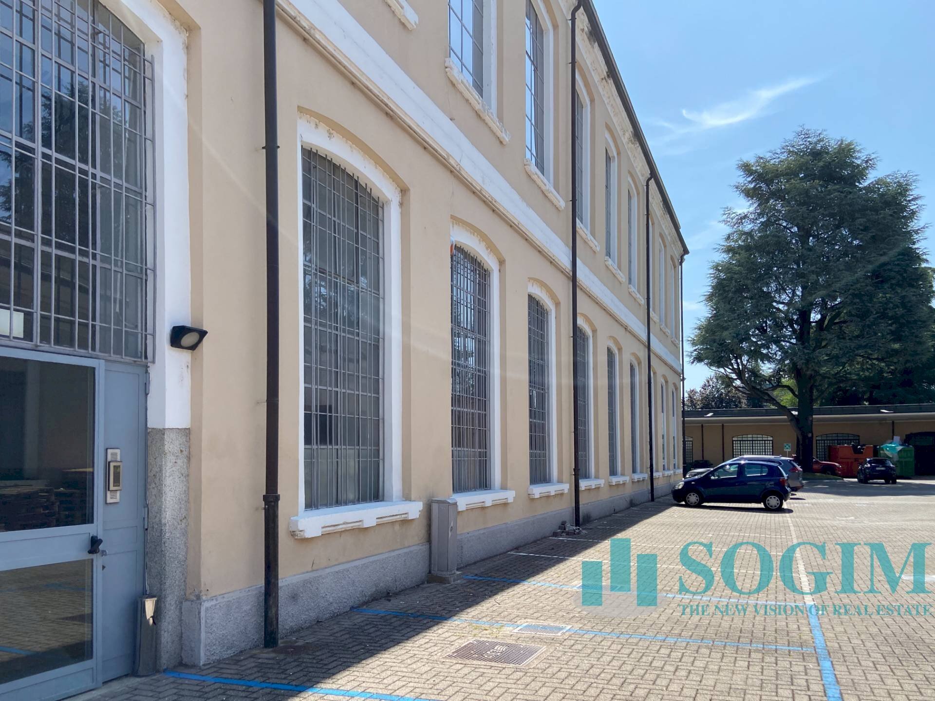 Foto 3 - Shed via pegoraro
26, Gallarate - photo 3