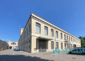 Foto 1 - Capannone via pegoraro
 
26, Gallarate - foto 1