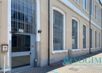 Foto 2 - Capannone via pegoraro
 
26, Gallarate - foto 2