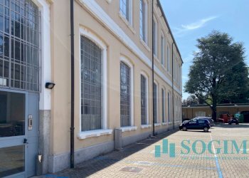 Foto 3 - Capannone via pegoraro
 
26, Gallarate - foto 3