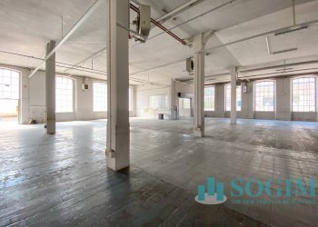 Foto 7 - Capannone via pegoraro
 
26, Gallarate - foto 7