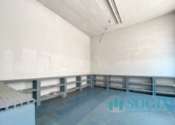 Foto 11 - Capannone via pegoraro
 
26, Gallarate - foto 11