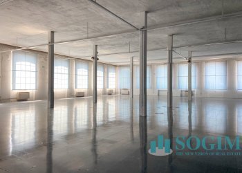 Foto 12 - Capannone via pegoraro
 
26, Gallarate - foto 12