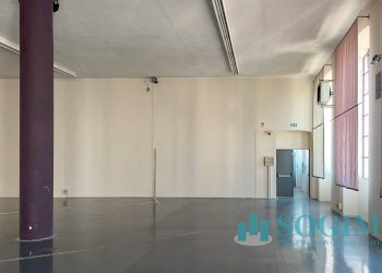 Foto 17 - Capannone via pegoraro
 
26, Gallarate - foto 17